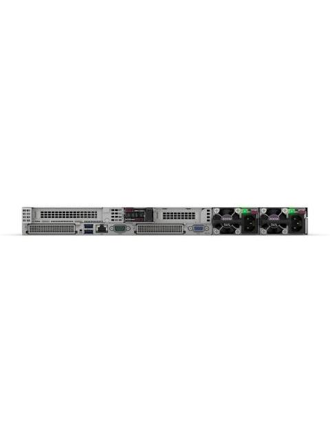 SERVIDOR HPE PROLIANT DL325 GEN11 AMD EPYC 9115 32GB DDR5 1.92TB 2.5 SATA III RACK (1U) - NO SISTEMA OPERATIVO INSTALADO - Imagen 4