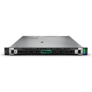 SERVIDOR HPE PROLIANT DL360 GEN11 4510 INTEL XEON SILVER 4510 32GB DDR5 2.5-3.5 M.2 RACK (1U) - NO SISTEMA OPERATIVO INSTALADO
