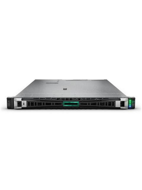 SERVIDOR HPE PROLIANT DL360 GEN11 4510 INTEL XEON SILVER 4510 32GB DDR5 2.5-3.5 M.2 RACK (1U) - NO SISTEMA OPERATIVO INSTALADO