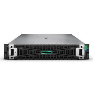 SERVIDOR HPE PROLIANT DL380 INTEL XEON SILVER 4516Y+ 64GB DDR5 2.5 NVME-SAS-SATA 2U - NO SISTEMA OPERATIVO INSTALADO