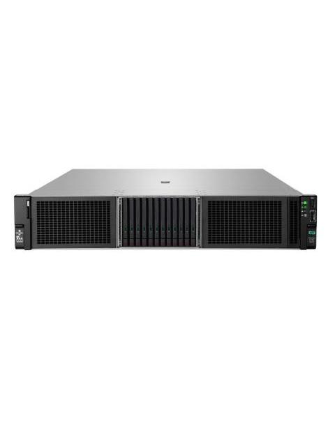 SERVIDOR HPE PROLIANT DL380 INTEL XEON SILVER 4516Y+ 64GB DDR5 2.5 NVME-SAS-SATA 2U - NO SISTEMA OPERATIVO INSTALADO - Imagen 3