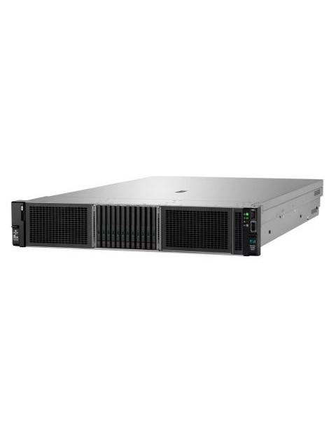 SERVIDOR HPE PROLIANT DL380 INTEL XEON SILVER 4516Y+ 64GB DDR5 2.5 NVME-SAS-SATA 2U - NO SISTEMA OPERATIVO INSTALADO - Imagen 4