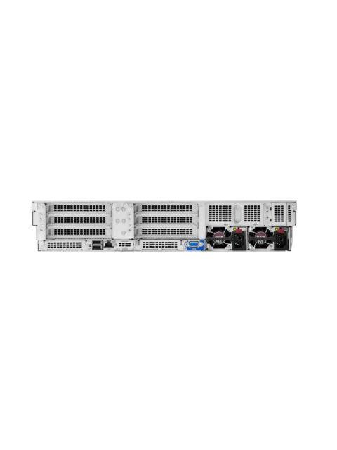 SERVIDOR HPE PROLIANT DL380 INTEL XEON SILVER 4516Y+ 64GB DDR5 2.5 NVME-SAS-SATA 2U - NO SISTEMA OPERATIVO INSTALADO - Imagen 7