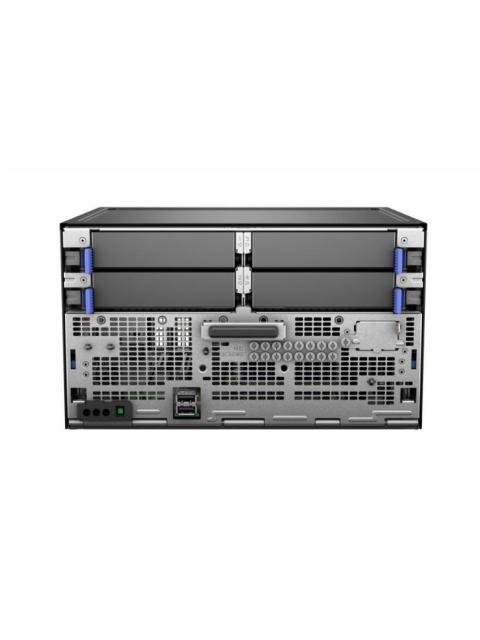 SERVIDOR HPE PROLIANT MICROSERVER GEN11 INTEL XEON E-2434 16GB DDR4 2TB MAX. 16TB 2.5 SATA TORRE ULTRAMICRO - NO SISTEMA OPERATIVO INSTALADO - Imagen 3