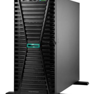 SERVIDOR HPE PROLIANT ML110 GEN11 INTEL XEON BRONZE 3408U 32GB DDR5 8TB 2.5-3.5 NVME-SATA TORRE (4.5U) - NO SISTEMA OPERATIVO INSTALADO