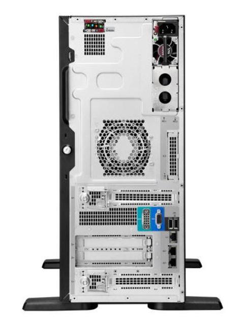 SERVIDOR HPE PROLIANT ML110 GEN11 INTEL XEON BRONZE 3408U 32GB DDR5 8TB 2.5-3.5 NVME-SATA TORRE (4.5U) - NO SISTEMA OPERATIVO INSTALADO - Imagen 5