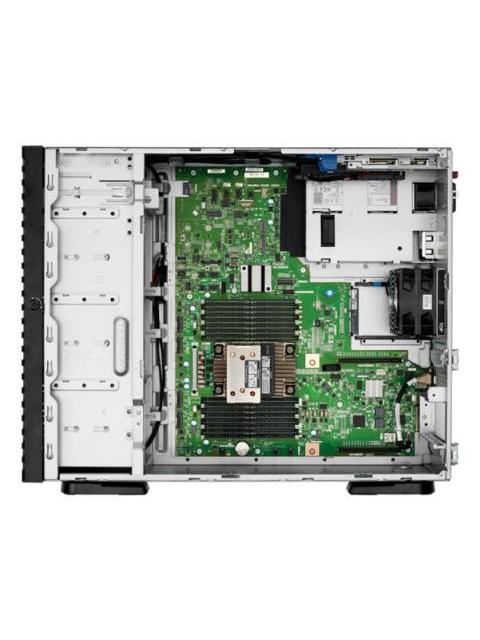 SERVIDOR HPE PROLIANT ML110 GEN11 INTEL XEON BRONZE 3408U 32GB DDR5 8TB 2.5-3.5 NVME-SATA TORRE (4.5U) - NO SISTEMA OPERATIVO INSTALADO - Imagen 6