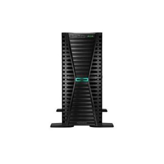 SERVIDOR HPE PROLIANT ML110 GEN11 INTEL XEON BRONZE 3508U 32GB DDR5 8TB 2.5-3.5 NVME-SAS-SATA TORRE (4U) - NO SISTEMA OPERATIVO INSTALADO