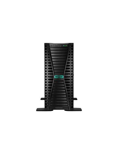 SERVIDOR HPE PROLIANT ML110 GEN11 INTEL XEON BRONZE 3508U 32GB DDR5 8TB 2.5-3.5 NVME-SAS-SATA TORRE (4U) - NO SISTEMA OPERATIVO INSTALADO