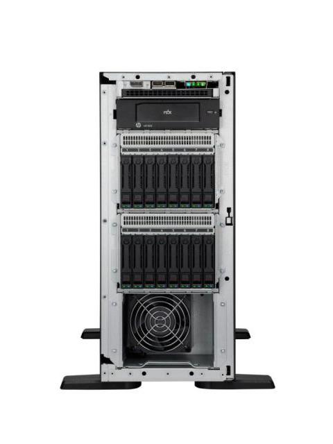 SERVIDOR HPE PROLIANT ML110 GEN11 INTEL XEON BRONZE 3508U 32GB DDR5 8TB 2.5-3.5 NVME-SAS-SATA TORRE (4U) - NO SISTEMA OPERATIVO INSTALADO - Imagen 6