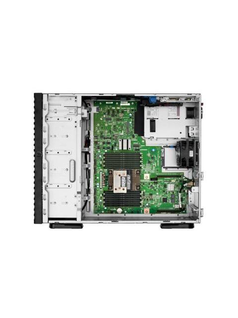 SERVIDOR HPE PROLIANT ML110 GEN11 INTEL XEON BRONZE 3508U 32GB DDR5 8TB 2.5-3.5 NVME-SAS-SATA TORRE (4U) - NO SISTEMA OPERATIVO INSTALADO - Imagen 7