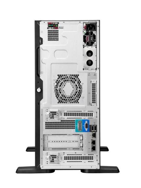SERVIDOR HPE PROLIANT ML110 GEN11 INTEL XEON BRONZE 3508U 32GB DDR5 8TB 2.5-3.5 NVME-SAS-SATA TORRE (4U) - NO SISTEMA OPERATIVO INSTALADO - Imagen 8