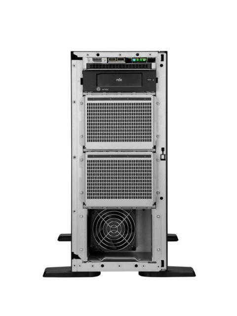 SERVIDOR HPE PROLIANT ML110 GEN11 INTEL XEON BRONZE 3508U 32GB DDR5 8TB 2.5-3.5 NVME-SAS-SATA TORRE (4U) - NO SISTEMA OPERATIVO INSTALADO - Imagen 9
