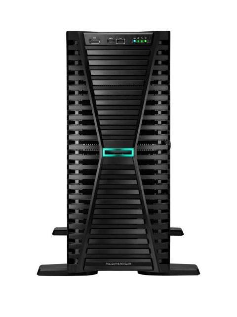 SERVIDOR HPE PROLIANT ML110 GEN11 INTEL XEON BRONZE 3508U 32GB DDR5 960GB M.2 NVME SATA TORRE (4.5U) - NO SISTEMA OPERATIVO INSTALADO - Imagen 4