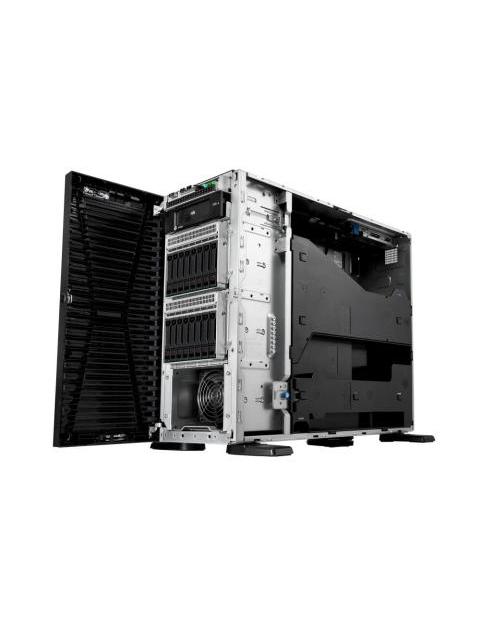 SERVIDOR HPE PROLIANT ML110 GEN11 INTEL XEON BRONZE 3508U 32GB DDR5 960GB M.2 NVME SATA TORRE (4.5U) - NO SISTEMA OPERATIVO INSTALADO - Imagen 5