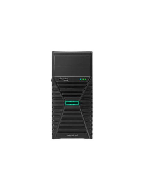 SERVIDOR HPE PROLIANT ML30 GEN11 INTEL XEON E-2434 32GB DDR5 2TB MAX. 2TB 3.5 SATA TORRE (4U) - NO SISTEMA OPERATIVO INSTALADO