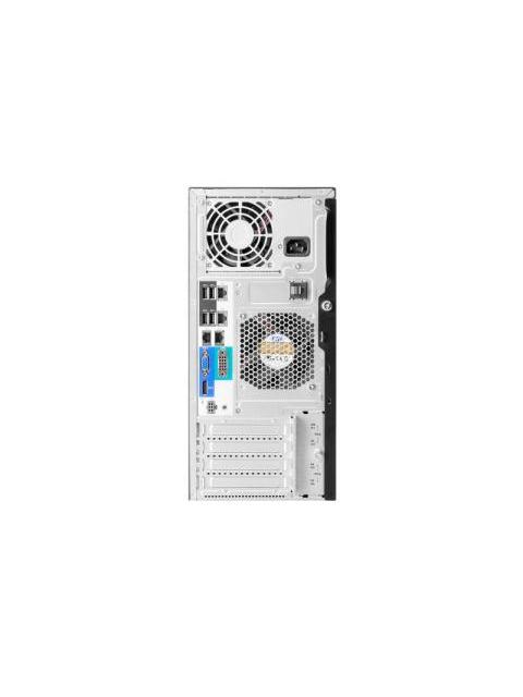 SERVIDOR HPE PROLIANT ML30 GEN11 INTEL XEON E-2434 32GB DDR5 2TB MAX. 2TB 3.5 SATA TORRE (4U) - NO SISTEMA OPERATIVO INSTALADO - Imagen 3