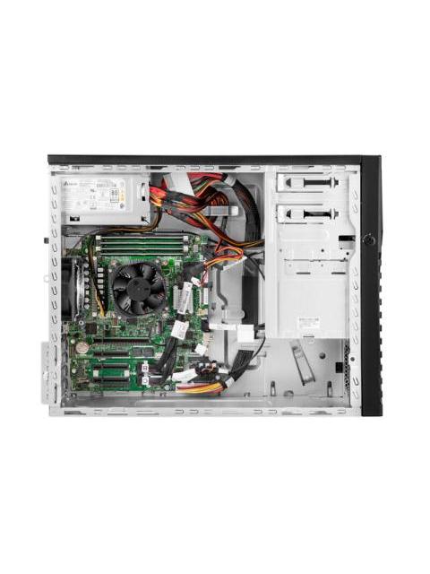 SERVIDOR HPE PROLIANT ML30 GEN11 INTEL XEON E-2434 32GB DDR5 2TB MAX. 2TB 3.5 SATA TORRE (4U) - NO SISTEMA OPERATIVO INSTALADO - Imagen 4