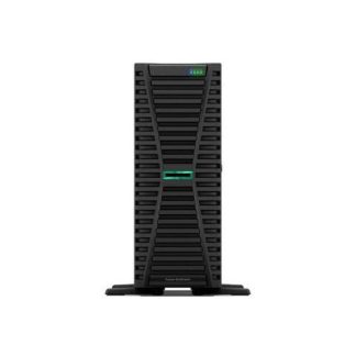 SERVIDOR HPE PROLIANT ML350 GEN11 INTEL XEON SILVER 4510 64GB DDR5 1.92TB 2.5-3.5 NVME-SAS-SATA TORRE (4U) - NO SISTEMA OPERATIVO INSTALADO