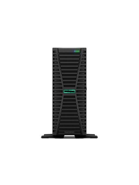 SERVIDOR HPE PROLIANT ML350 GEN11 INTEL XEON SILVER 4510 64GB DDR5 1.92TB 2.5-3.5 NVME-SAS-SATA TORRE (4U) - NO SISTEMA OPERATIVO INSTALADO