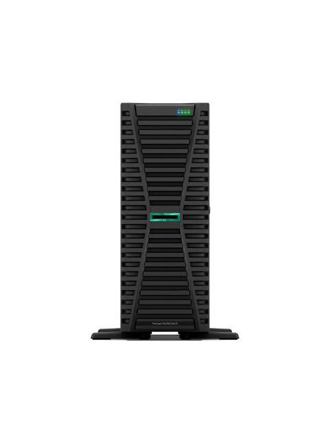 SERVIDOR HPE PROLIANT ML350 GEN11 INTEL XEON SILVER 4510 64GB DDR5 1.92TB 2.5-3.5 NVME-SAS-SATA TORRE (4U) - NO SISTEMA OPERATIVO INSTALADO - Imagen 3