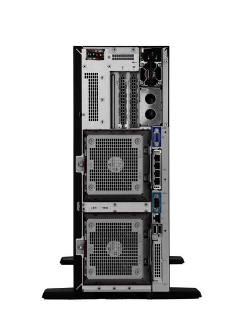 SERVIDOR HPE PROLIANT ML350 GEN11 INTEL XEON SILVER 4510 64GB DDR5 1.92TB 2.5-3.5 NVME-SAS-SATA TORRE (4U) - NO SISTEMA OPERATIVO INSTALADO - Imagen 5