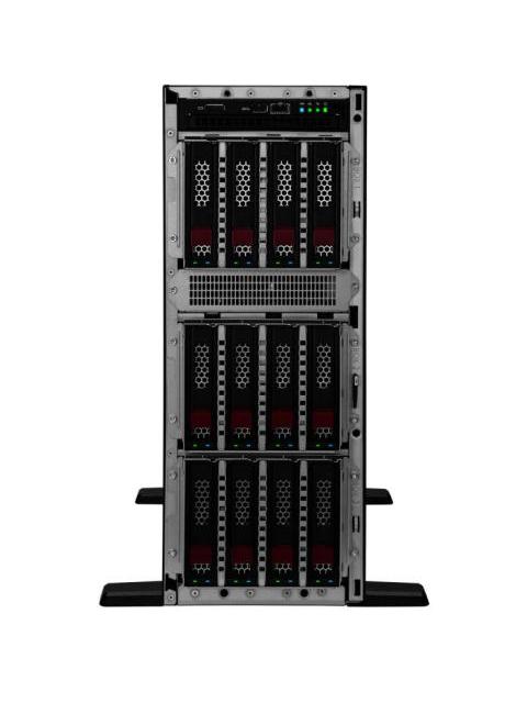 SERVIDOR HPE PROLIANT ML350 GEN11 INTEL XEON SILVER 4510 64GB DDR5 1.92TB 2.5-3.5 NVME-SAS-SATA TORRE (4U) - NO SISTEMA OPERATIVO INSTALADO - Imagen 7