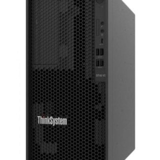 SERVIDOR LENOVO 7DH4A00GLA AMD EPYC 4124P 16GB DDR5 2TB MAX. 24TB 2.5-3.5 SATA-SAS TORRE (1S) - NO SISTEMA OPERATIVO INSTALADO