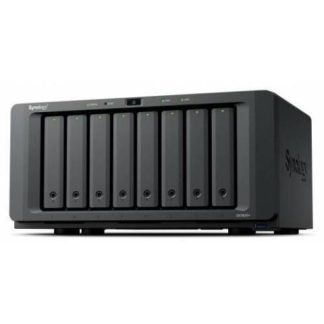 SERVIDOR NAS MARCA SYNOLOGY MODELO DS1825+ 8 BAHIAS DISKSTATION