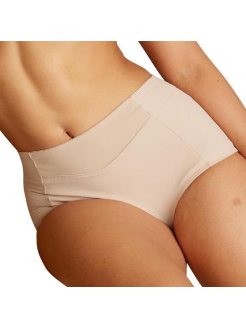 SET 2 PANTIS CONTROL ABDOMEN BICOLOR BERLEI - Imagen 3