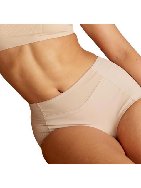 SET 2 PANTIS CONTROL ABDOMEN BICOLOR BERLEI - Imagen 4