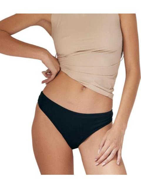 SET 3 PANTIS CORTE BIKINI MULTICOLOR LOVE TO LOUNGE - Imagen 5