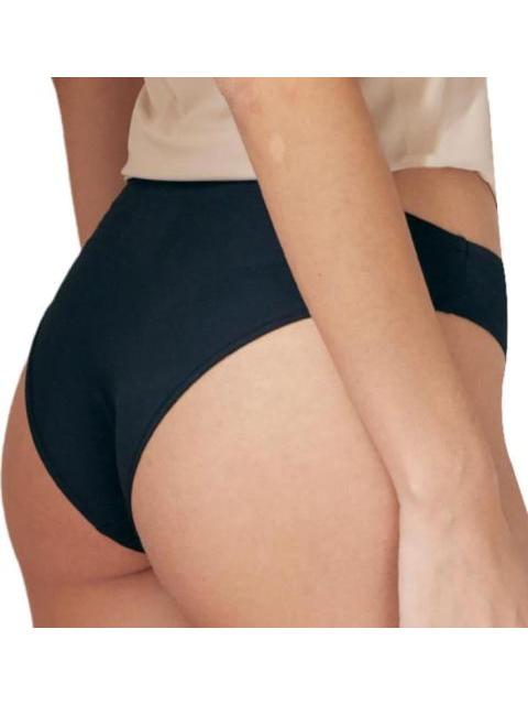 SET 3 PANTIS CORTE BIKINI MULTICOLOR LOVE TO LOUNGE - Imagen 6