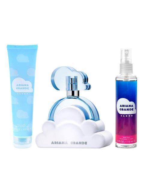SET 3 PIEZAS CLOUD PARA MUJER DE ARIANA GRANDE EDP - Imagen 5