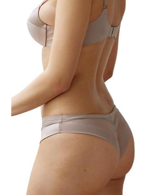 SET 3 TANGAS MULTICOLOR LOVE TO LOUNGE - Imagen 4