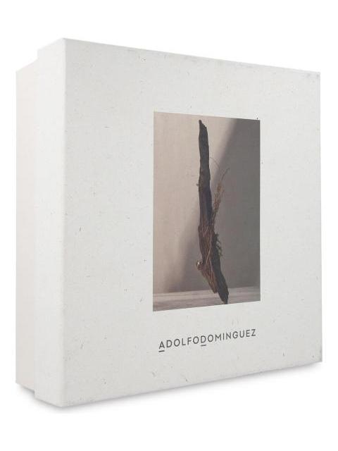 SET ADOLFO DOMINGUEZ VETIVER TERRA 2PZS - CABALLERO - Imagen 3