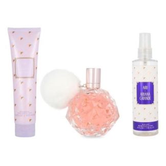 SET ARI BY ARIANA GRANDE 3PZS - DAMA