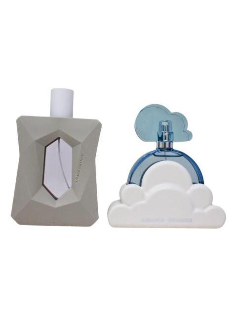 SET ARIANA GRANDE CLOUD Y GOD IS A WOMAN EDP 100 ML MUJER - Imagen 3