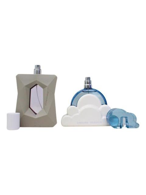 SET ARIANA GRANDE CLOUD Y GOD IS A WOMAN EDP 100 ML MUJER - Imagen 4