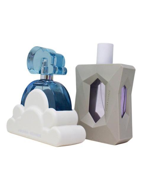 SET ARIANA GRANDE CLOUD Y GOD IS A WOMAN EDP 100 ML MUJER - Imagen 5