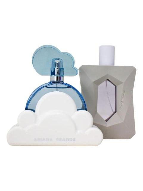 SET ARIANA GRANDE CLOUD Y GOD IS A WOMAN EDP 100 ML MUJER - Imagen 6
