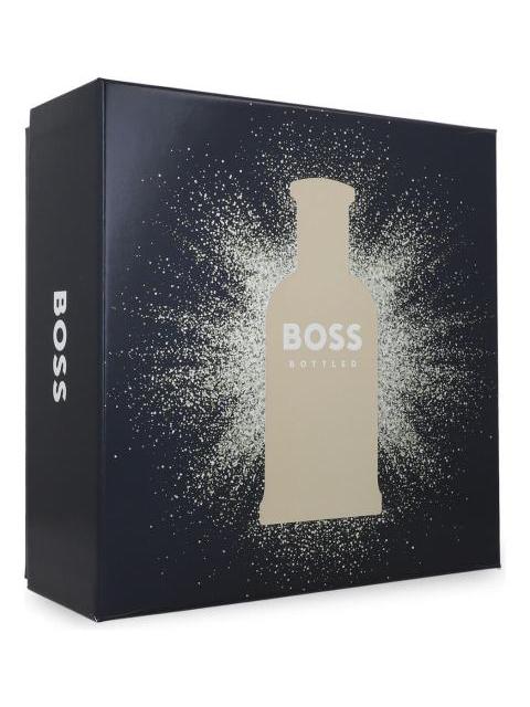 SET BOSS BOTTLED 2PZS CABALLERO - FRAGANCIA 200ML EDT SPRA - Imagen 3