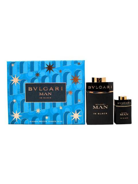 SET BVLGARI MAN IN BLACK EDP 100ML GENERO HOMBRE - Imagen 5