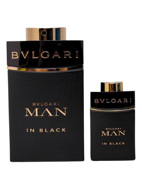 SET BVLGARI MAN IN BLACK EDP 100ML GENERO HOMBRE - Imagen 7