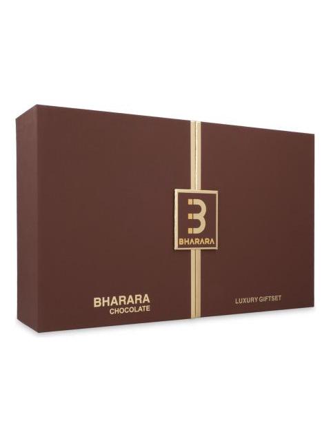 SET CHOCOLATE DE BHARARA 5 PIEZAS EAU DE PARFUM - Imagen 7