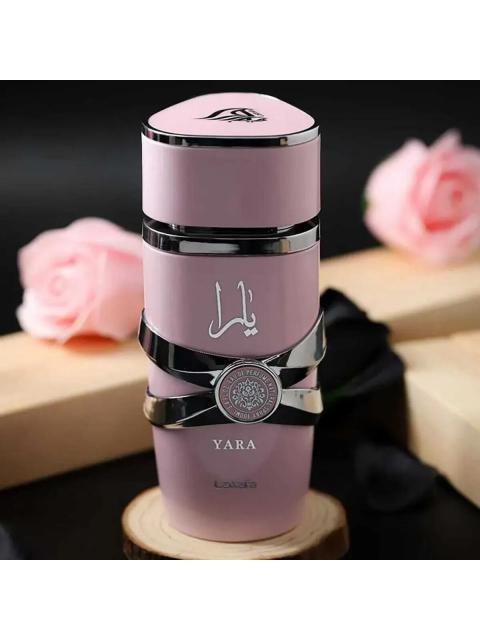 SET COLECCION DE PERFUMES ARABES MY YARA COLLECTION LATTAFA PACK X4 - Imagen 3