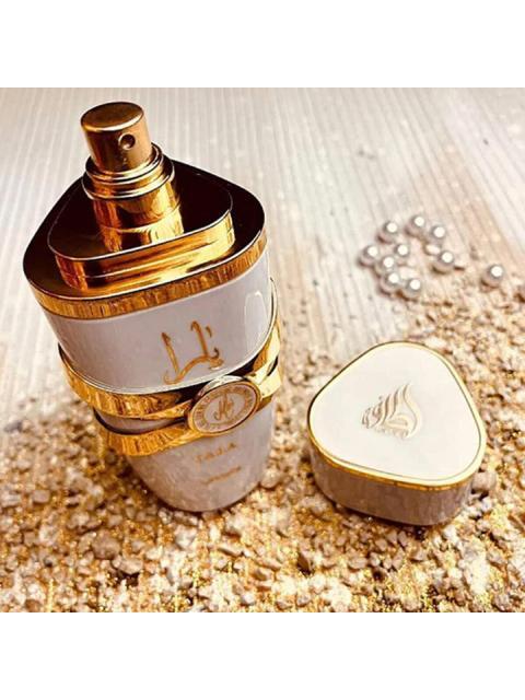 SET COLECCION DE PERFUMES ARABES MY YARA COLLECTION LATTAFA PACK X4 - Imagen 5