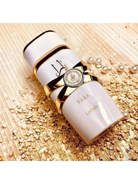 SET COLECCION DE PERFUMES ARABES MY YARA COLLECTION LATTAFA PACK X4 - Imagen 6
