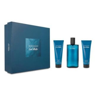SET COOL WATER 3PZS