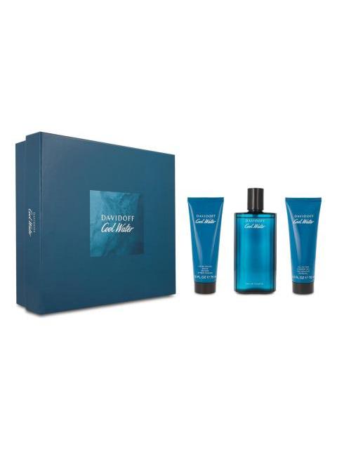 SET COOL WATER 3PZS